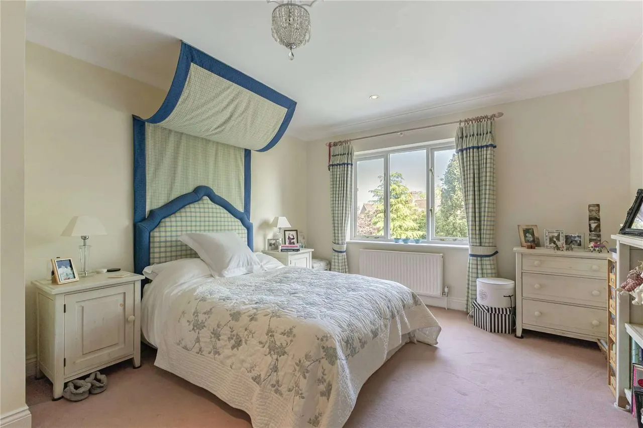 Courtenay Road, Winchester, Hampshire, SO23 7ER, photo 12