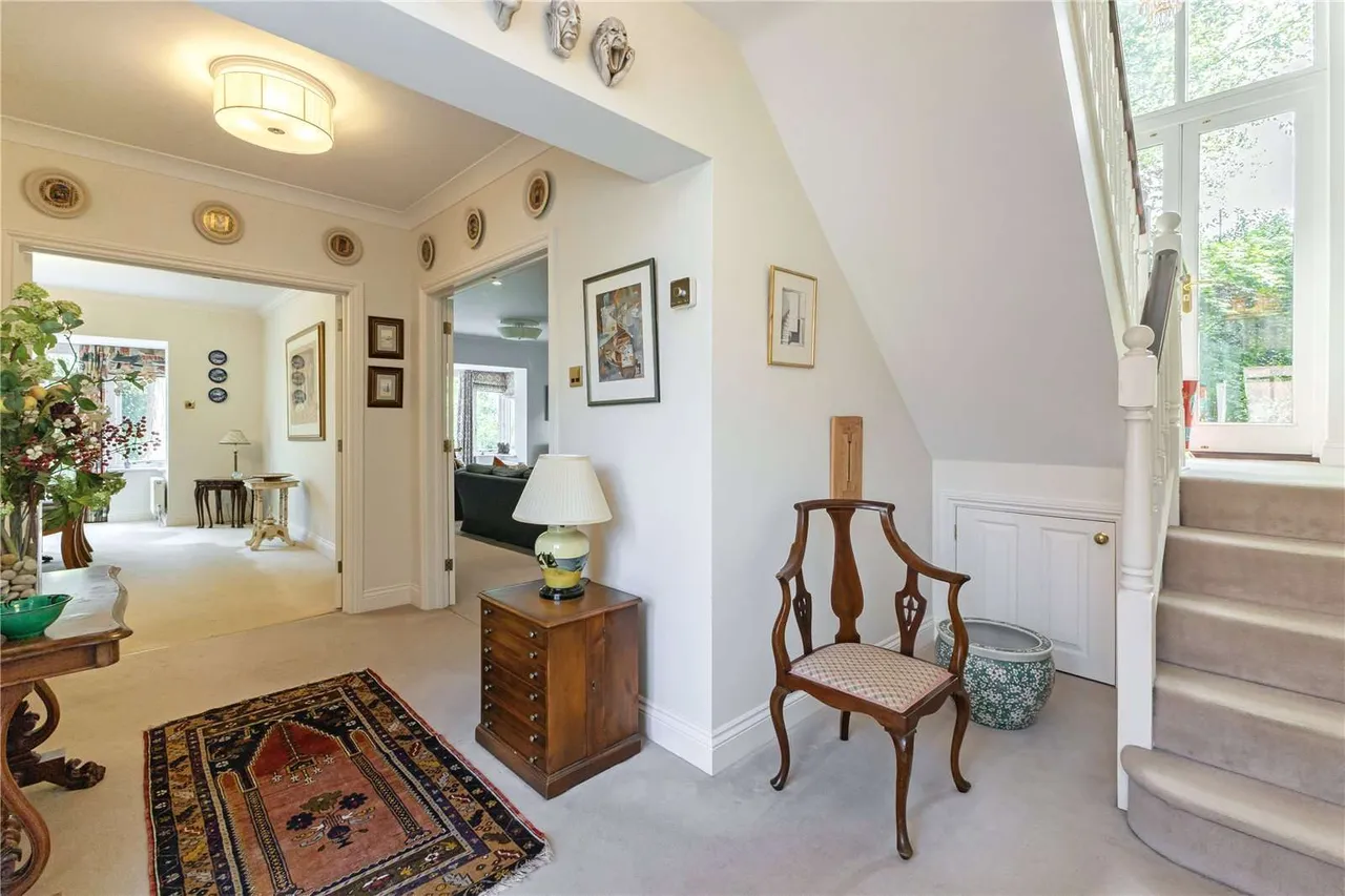 Courtenay Road, Winchester, Hampshire, SO23 7ER, photo 9