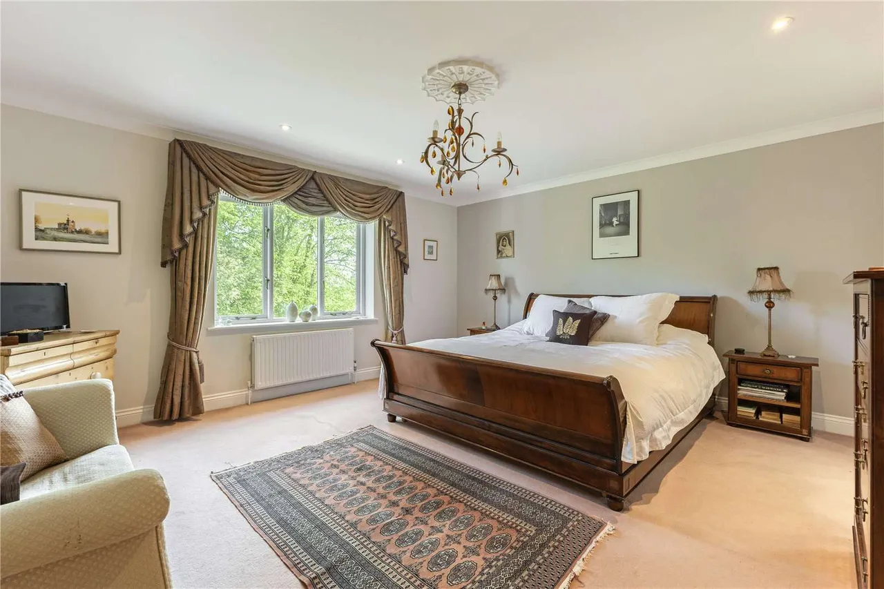 Courtenay Road, Winchester, Hampshire, SO23 7ER, photo 10