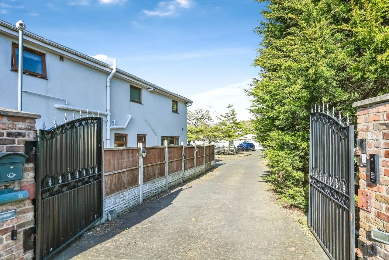 Sandy Lane, Lydiate, L31, photo 17