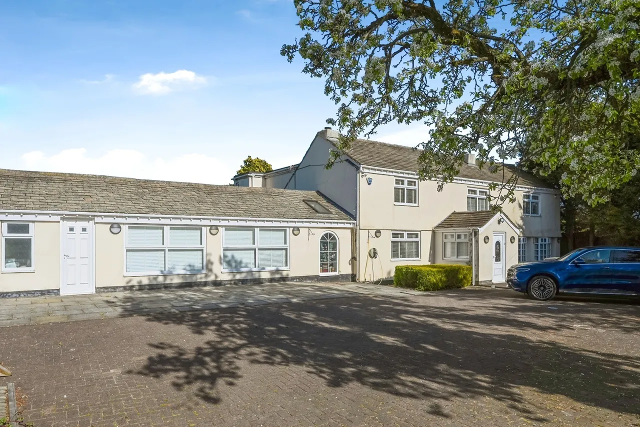 3 bed house for sale, Sandy Lane, Lydiate, L31