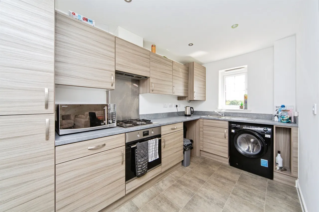 Lamprey Road, Ellesmere Port, CH66, photo 3