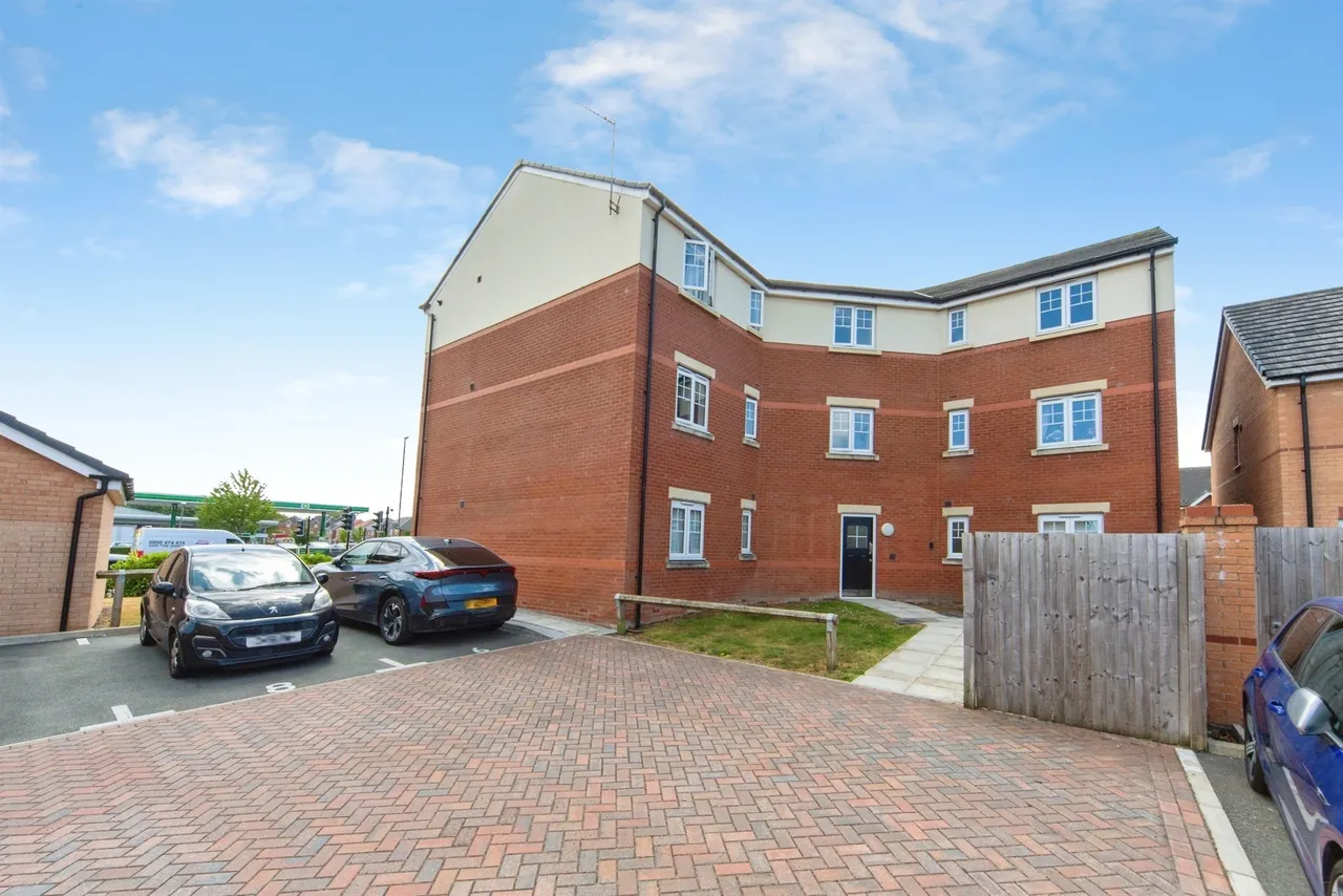 Lamprey Road, Ellesmere Port, CH66, photo 18