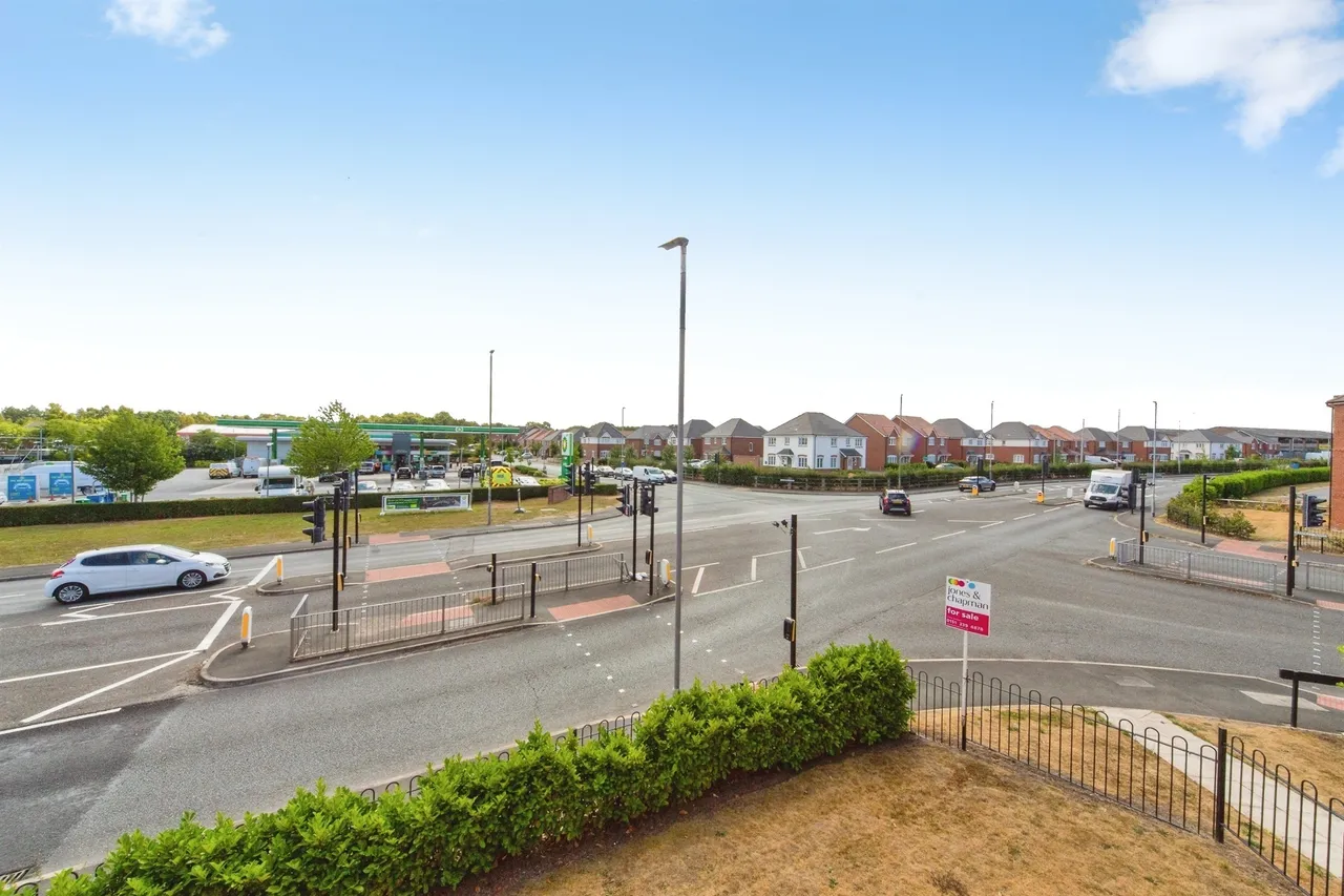 Lamprey Road, Ellesmere Port, CH66, photo 19