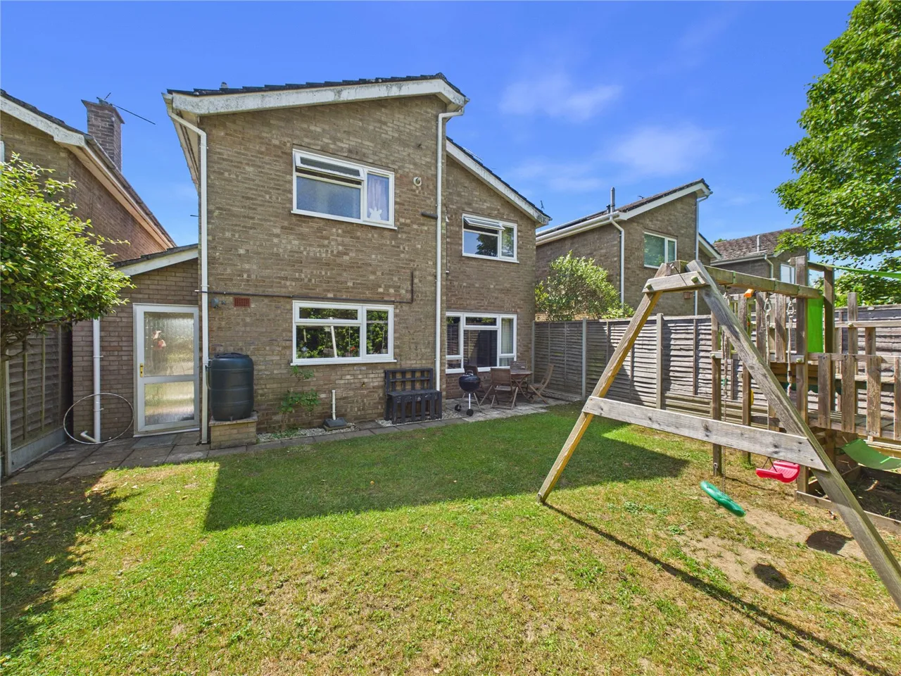 Mill View Close, Woodbridge, IP12, photo 14