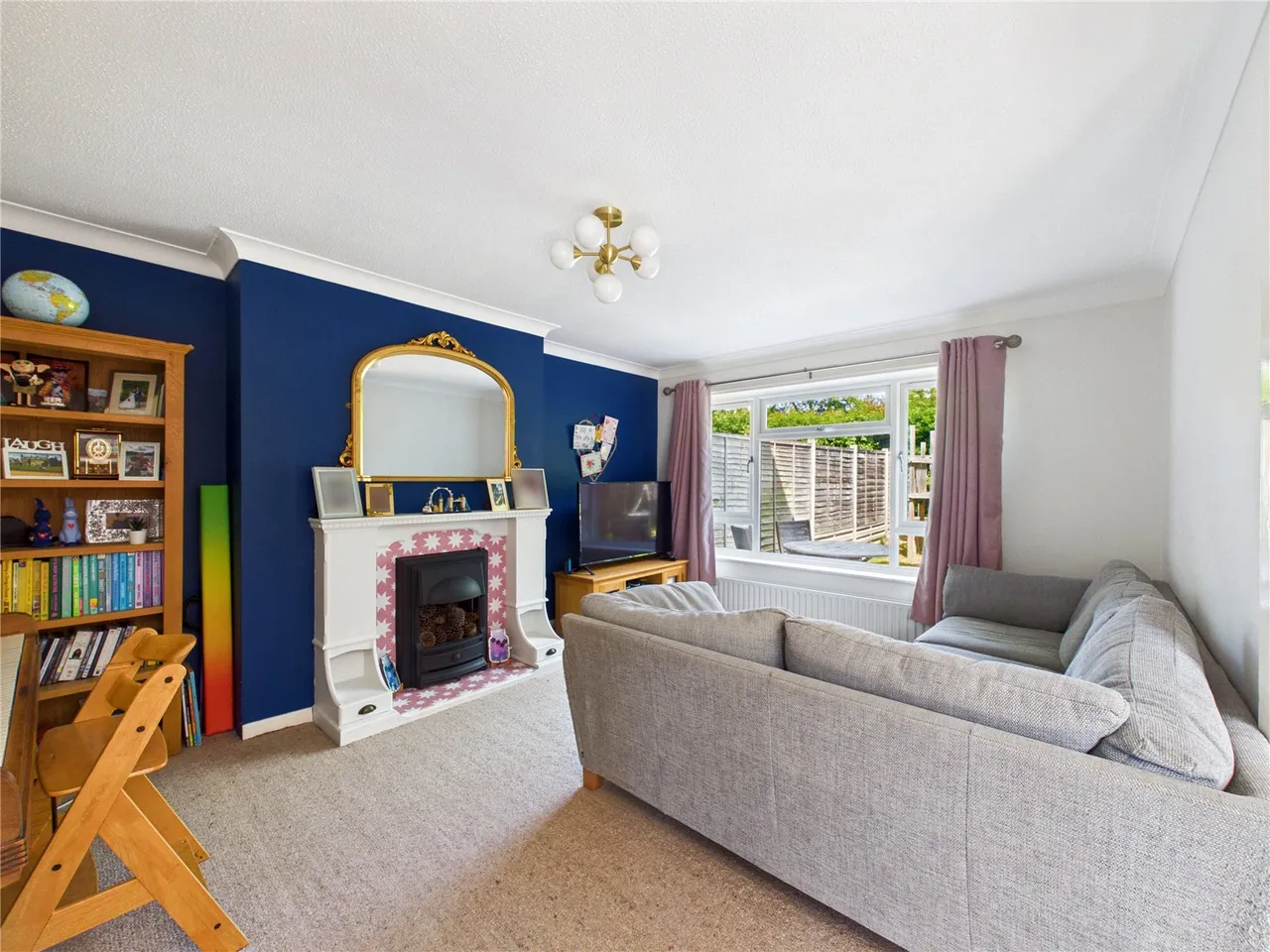 Mill View Close, Woodbridge, IP12, photo 3