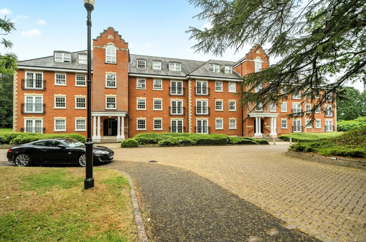 Montague Close, Wokingham, RG40, photo 24