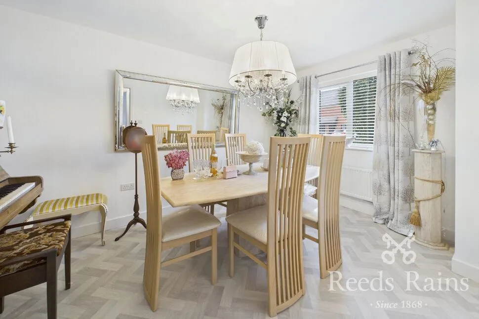 Brickfield Place, Leyland, Lancashire, PR25, photo 9