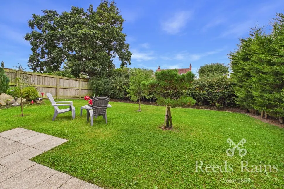 Brickfield Place, Leyland, Lancashire, PR25, photo 12