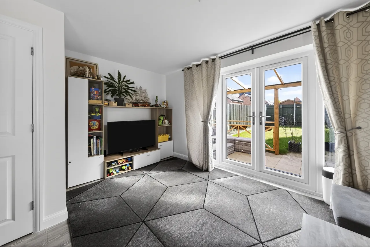 Port Line Road, Brooklands, MK10, photo 11