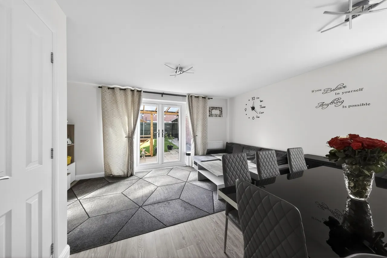 Port Line Road, Brooklands, MK10, photo 4