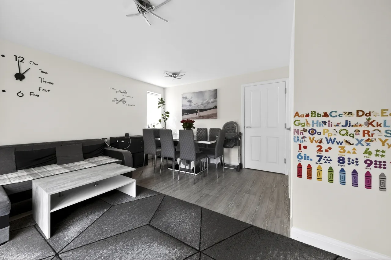 Port Line Road, Brooklands, MK10, photo 5