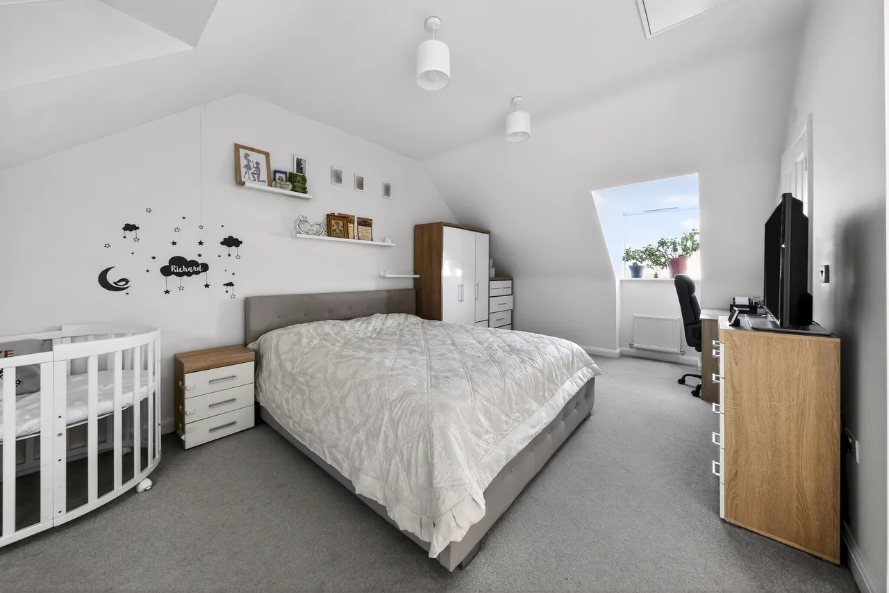Port Line Road, Brooklands, MK10, photo 3
