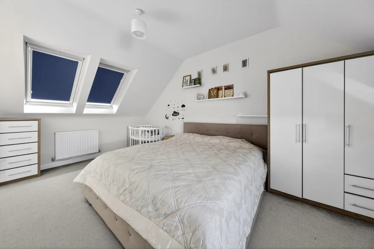 Port Line Road, Brooklands, MK10, photo 16
