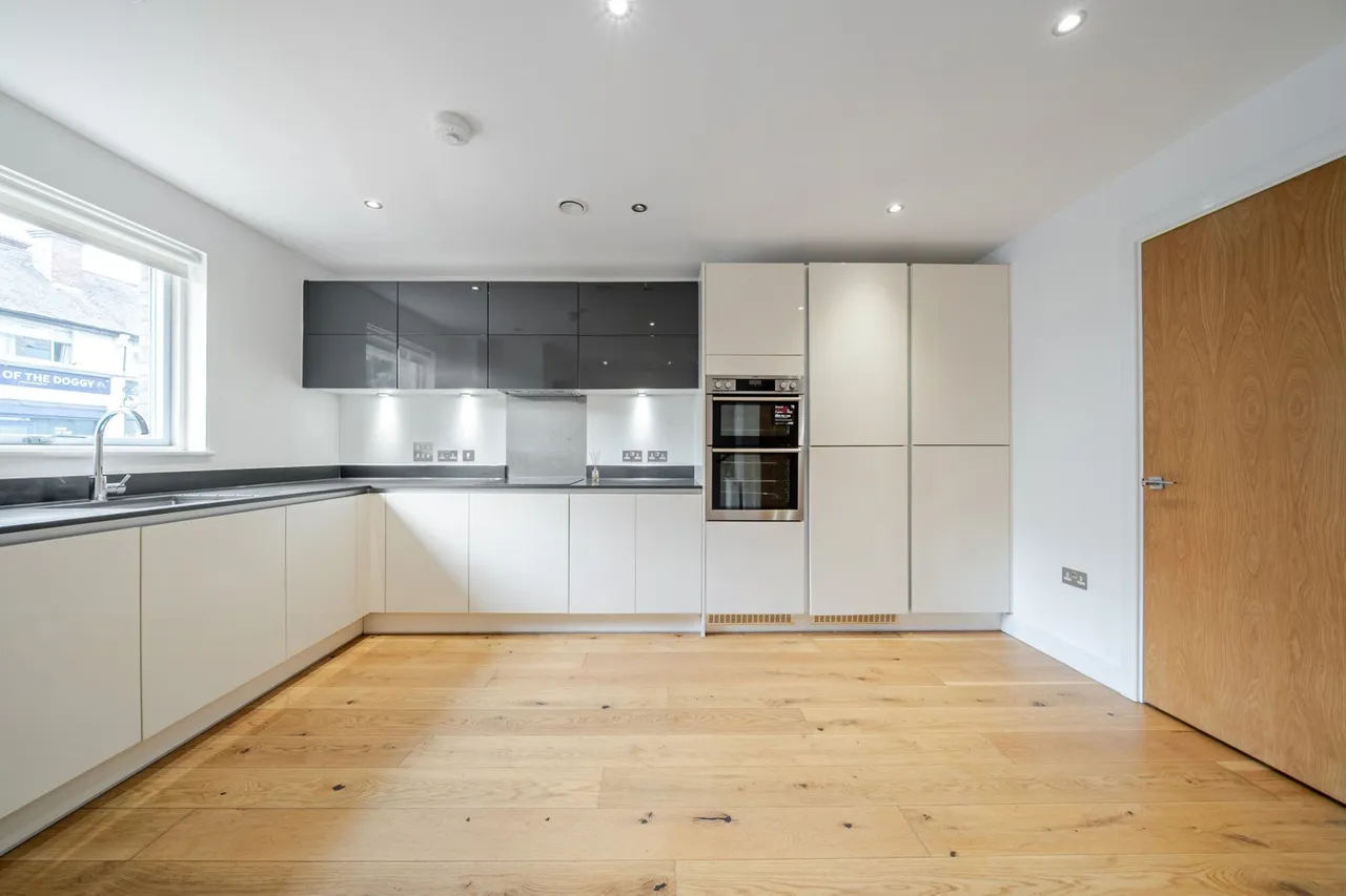 Harvard Gardens, SE17, photo 16