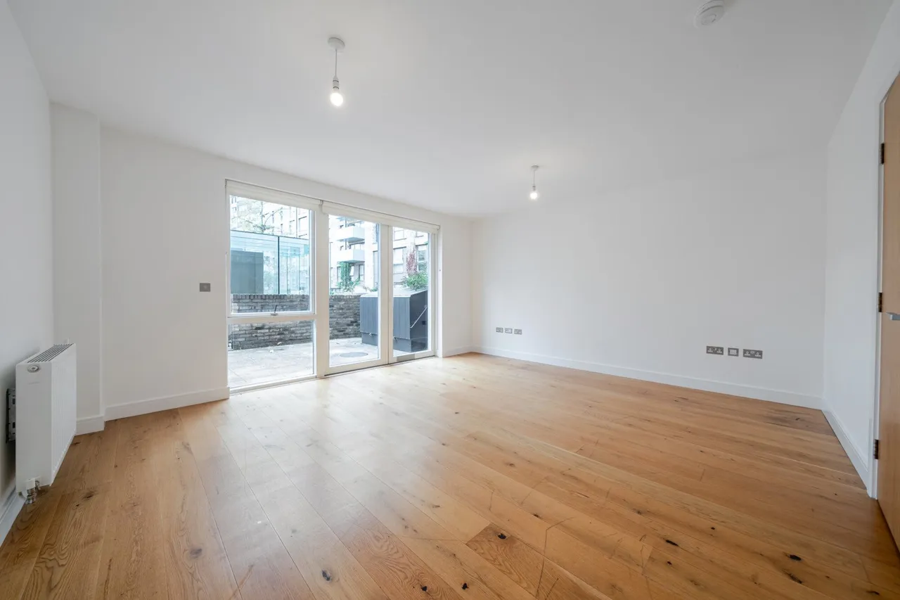 Harvard Gardens, SE17, photo 11