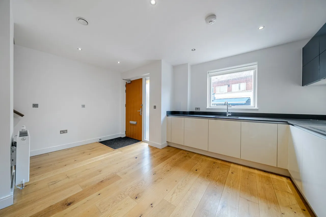 Harvard Gardens, SE17, photo 18