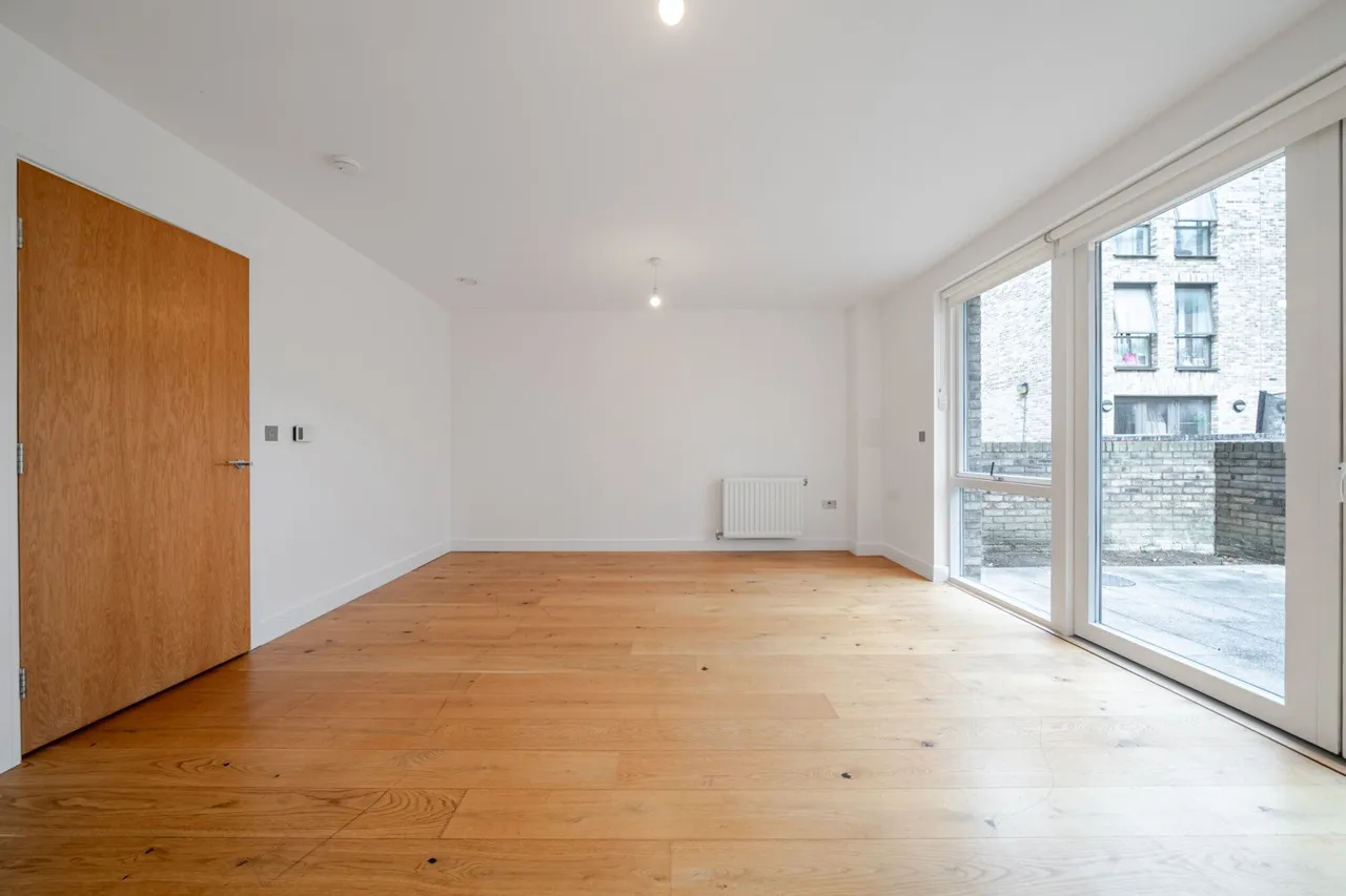 Harvard Gardens, SE17, photo 17