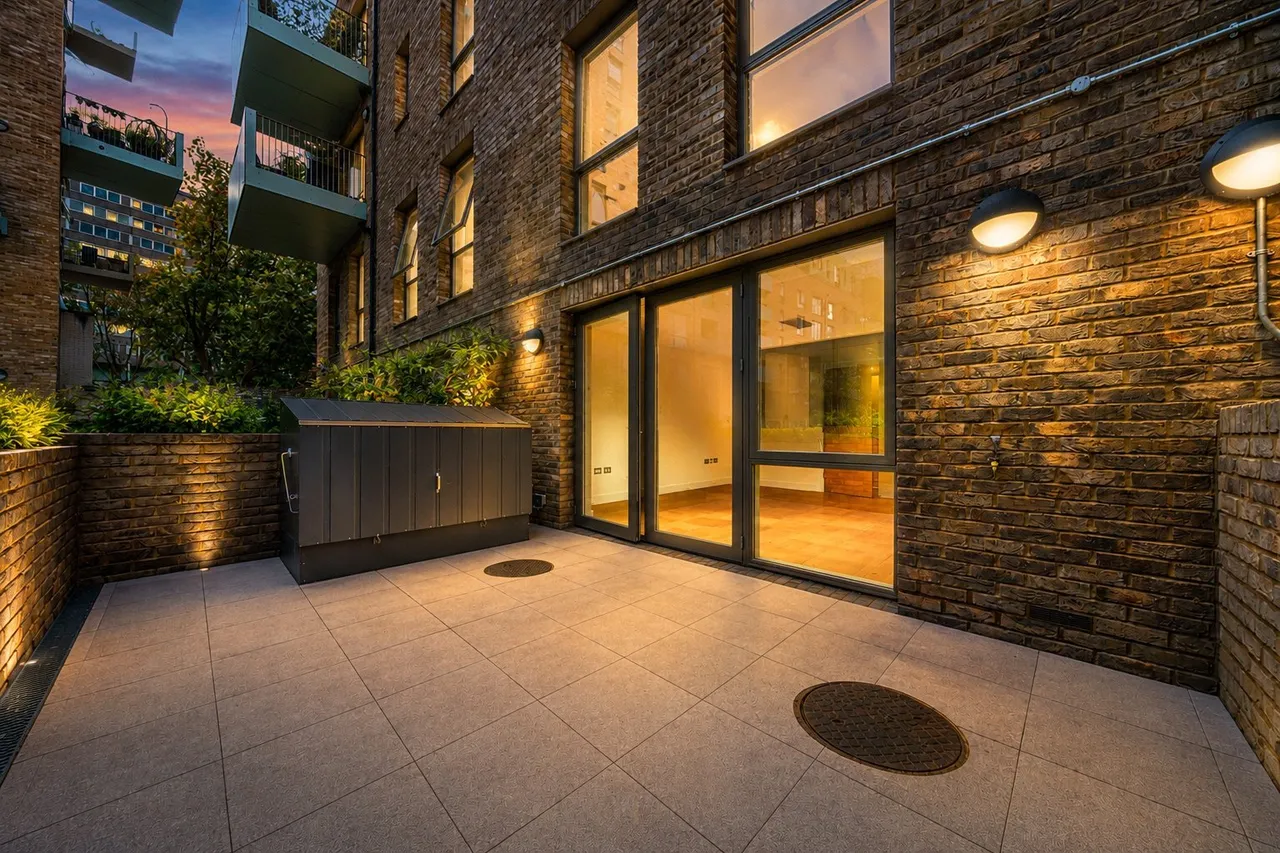 Harvard Gardens, SE17, photo 12