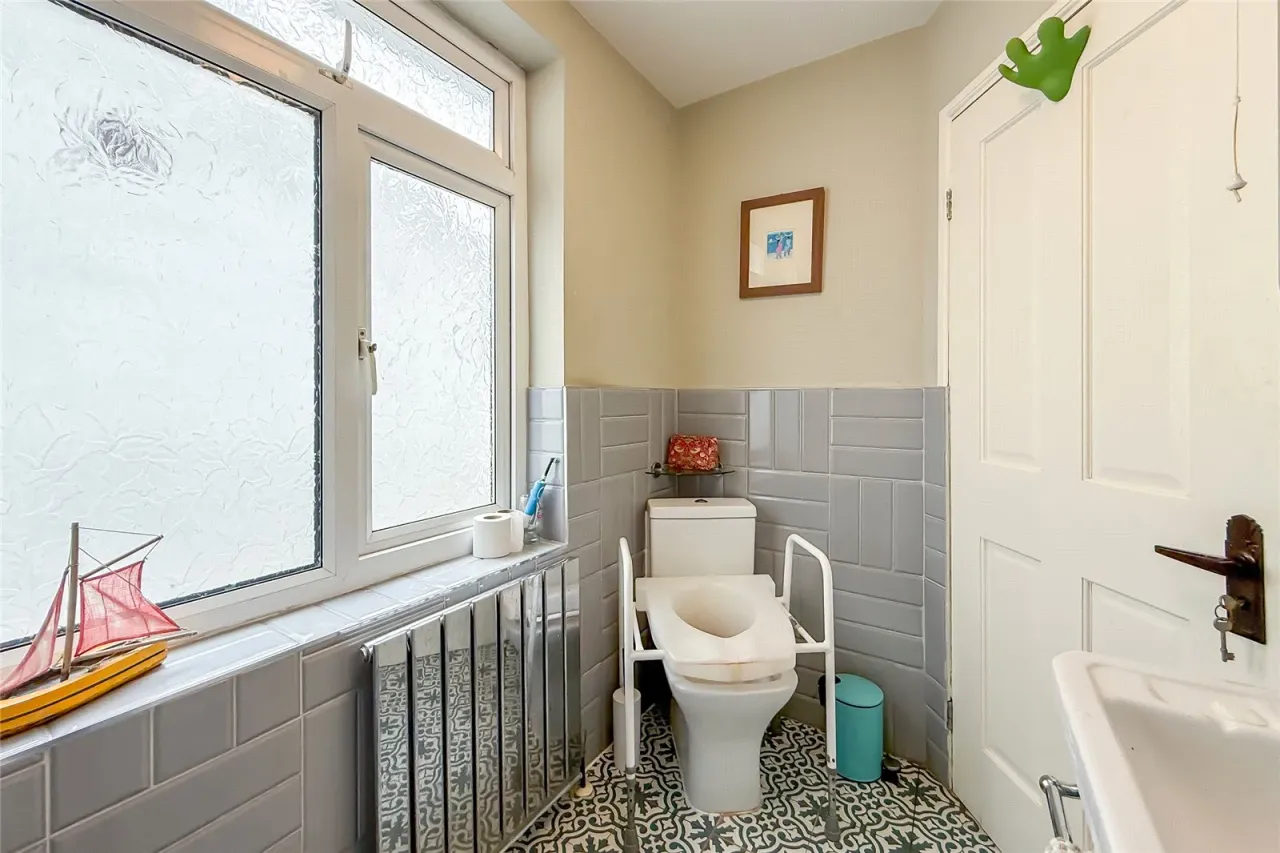 Cambridge Road, St. Albans, AL1, photo 19