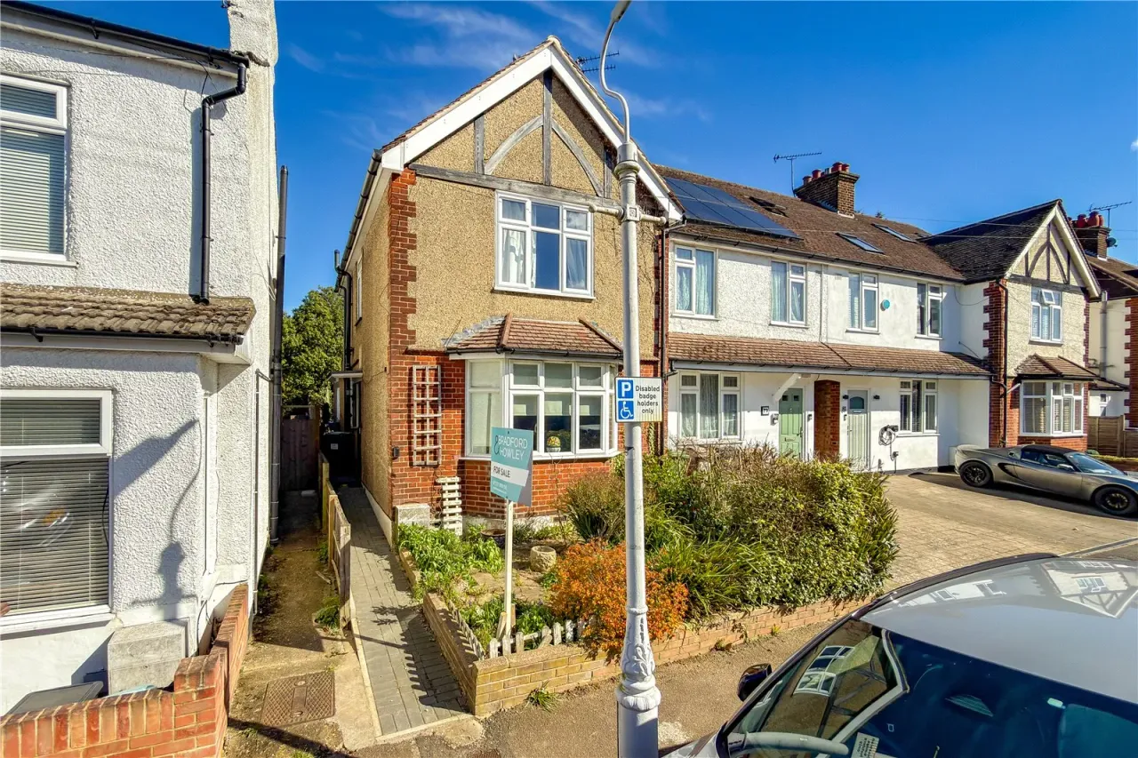 Cambridge Road, St. Albans, AL1, photo 22