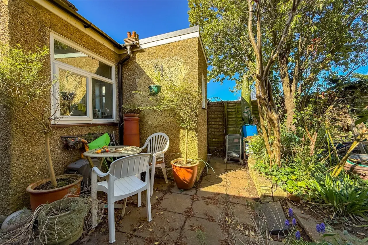 Cambridge Road, St. Albans, AL1, photo 12