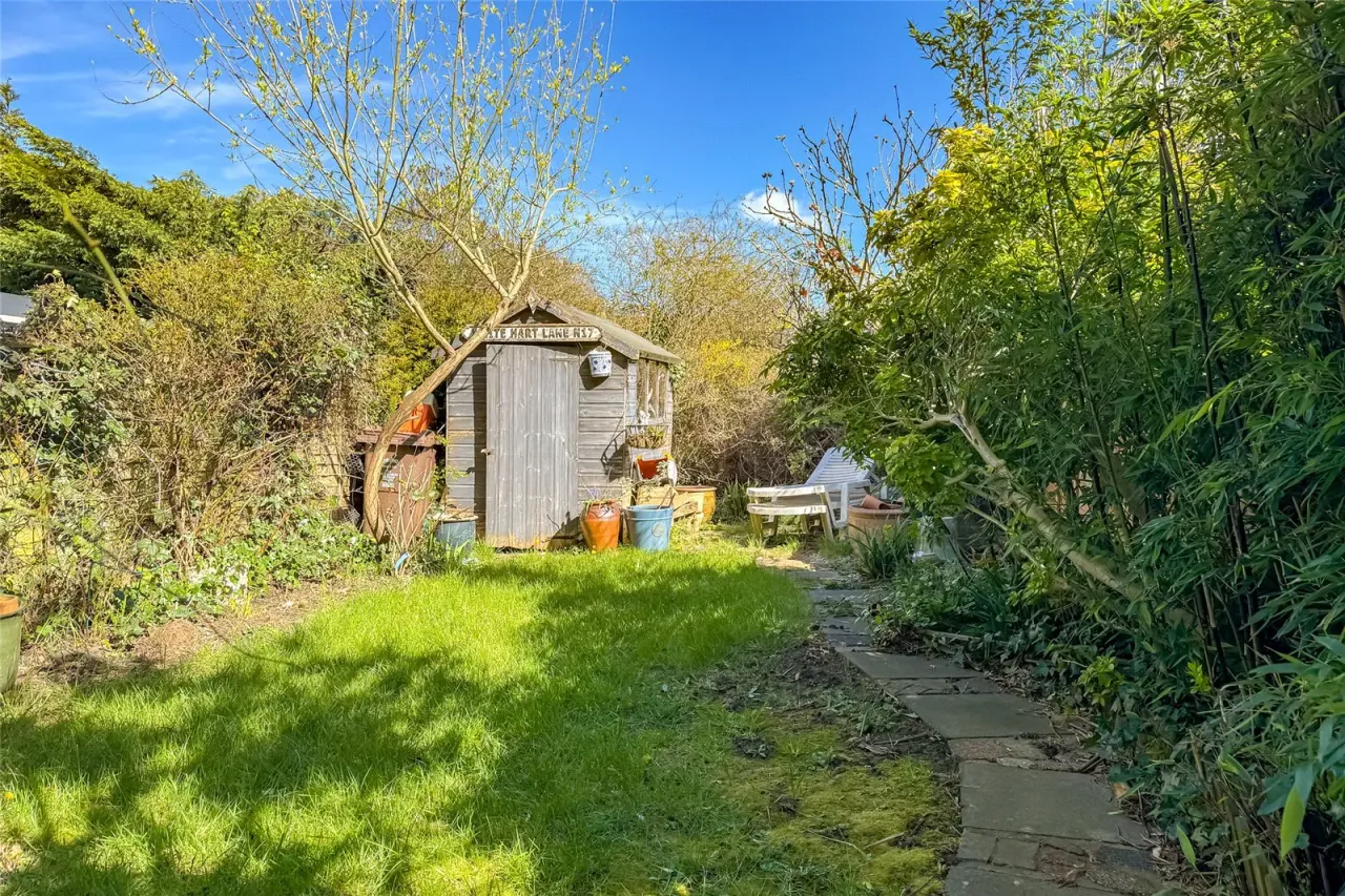 Cambridge Road, St. Albans, AL1, photo 10