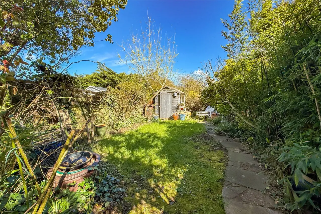 Cambridge Road, St. Albans, AL1, photo 11