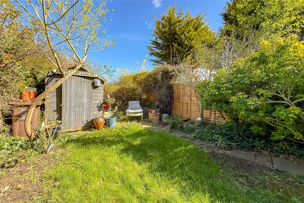 Cambridge Road, St. Albans, AL1, photo 21
