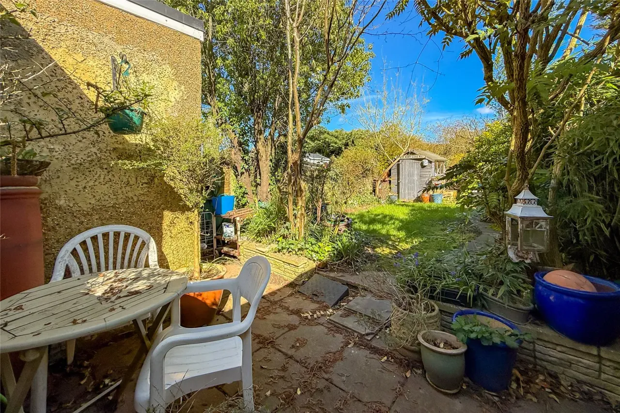 Cambridge Road, St. Albans, AL1, photo 20
