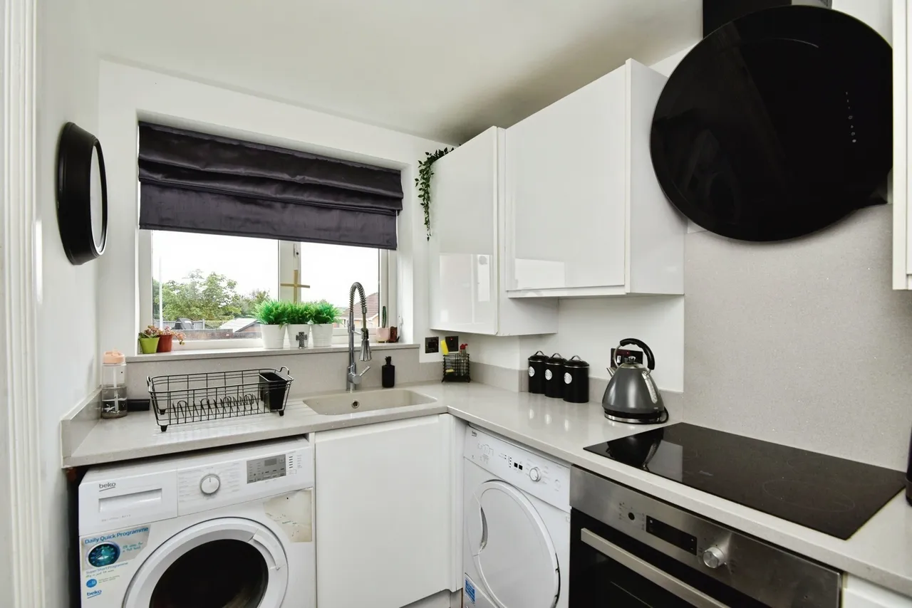 Menai Grove, STOKE-ON-TRENT, Staffordshire, ST3, photo 6