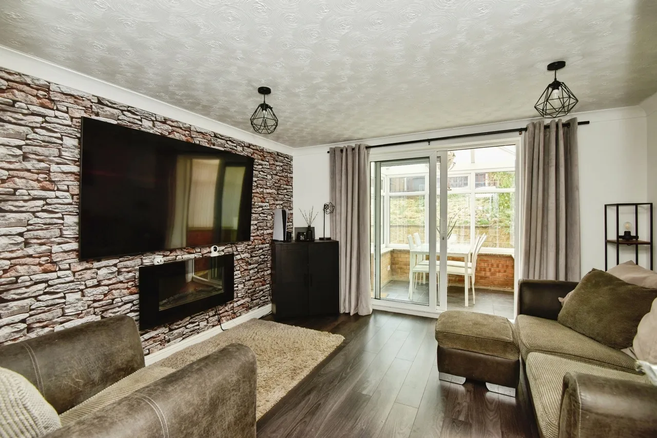 Menai Grove, STOKE-ON-TRENT, Staffordshire, ST3, photo 4