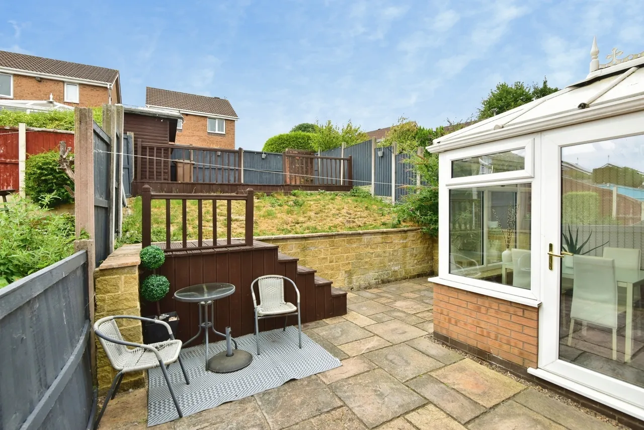 Menai Grove, STOKE-ON-TRENT, Staffordshire, ST3, photo 16