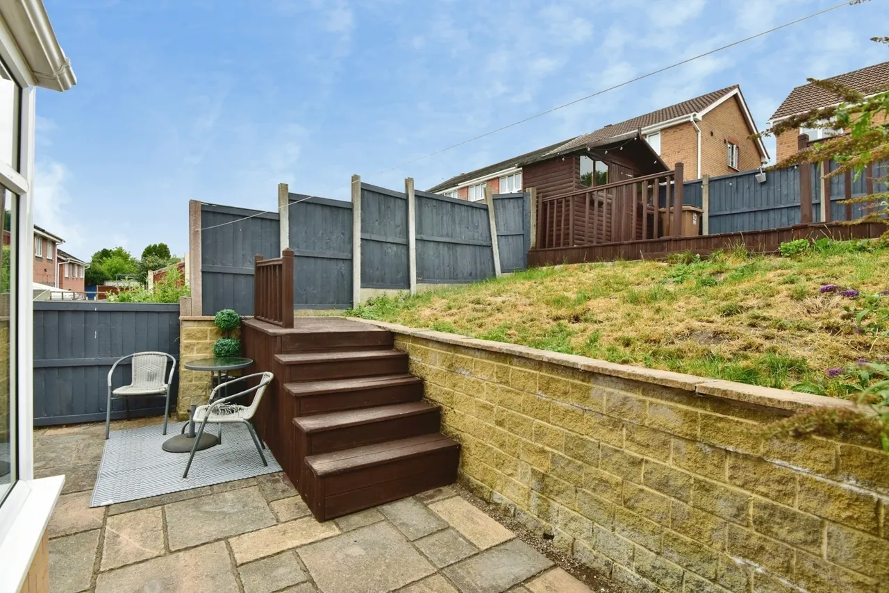 Menai Grove, STOKE-ON-TRENT, Staffordshire, ST3, photo 19