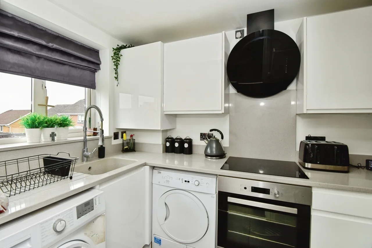 Menai Grove, STOKE-ON-TRENT, Staffordshire, ST3, photo 5