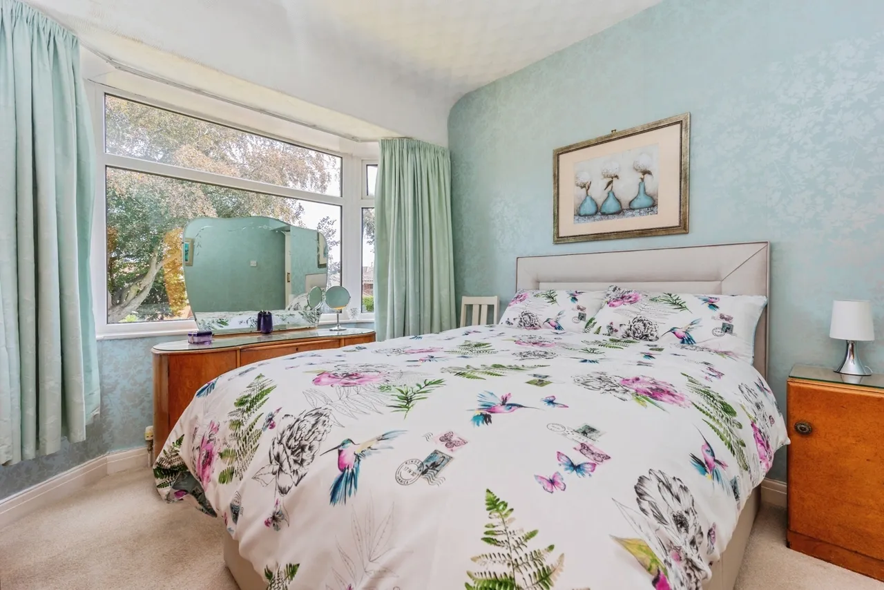 Millford Avenue, Urmston, Manchester, Greater Manchester, M41, photo 9