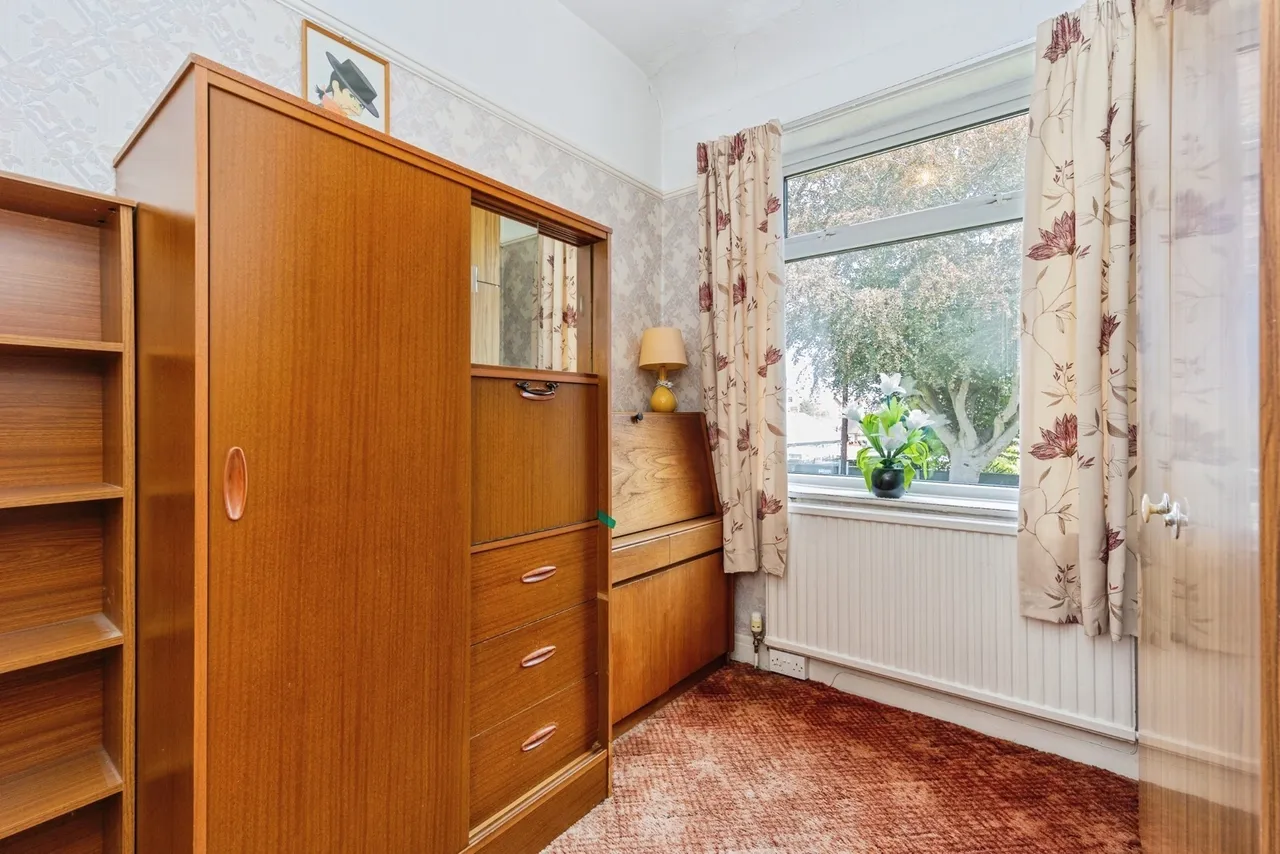 Millford Avenue, Urmston, Manchester, Greater Manchester, M41, photo 14