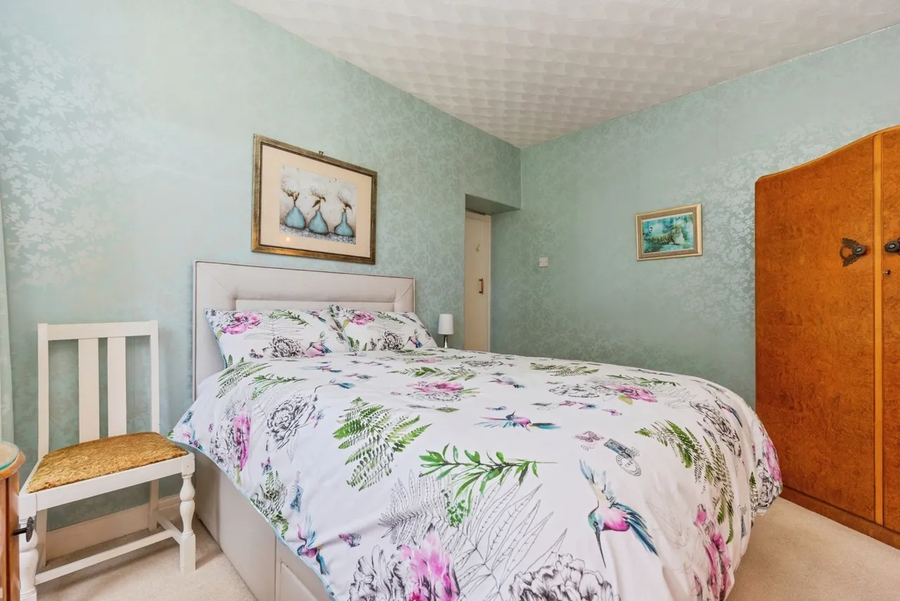 Millford Avenue, Urmston, Manchester, Greater Manchester, M41, photo 10