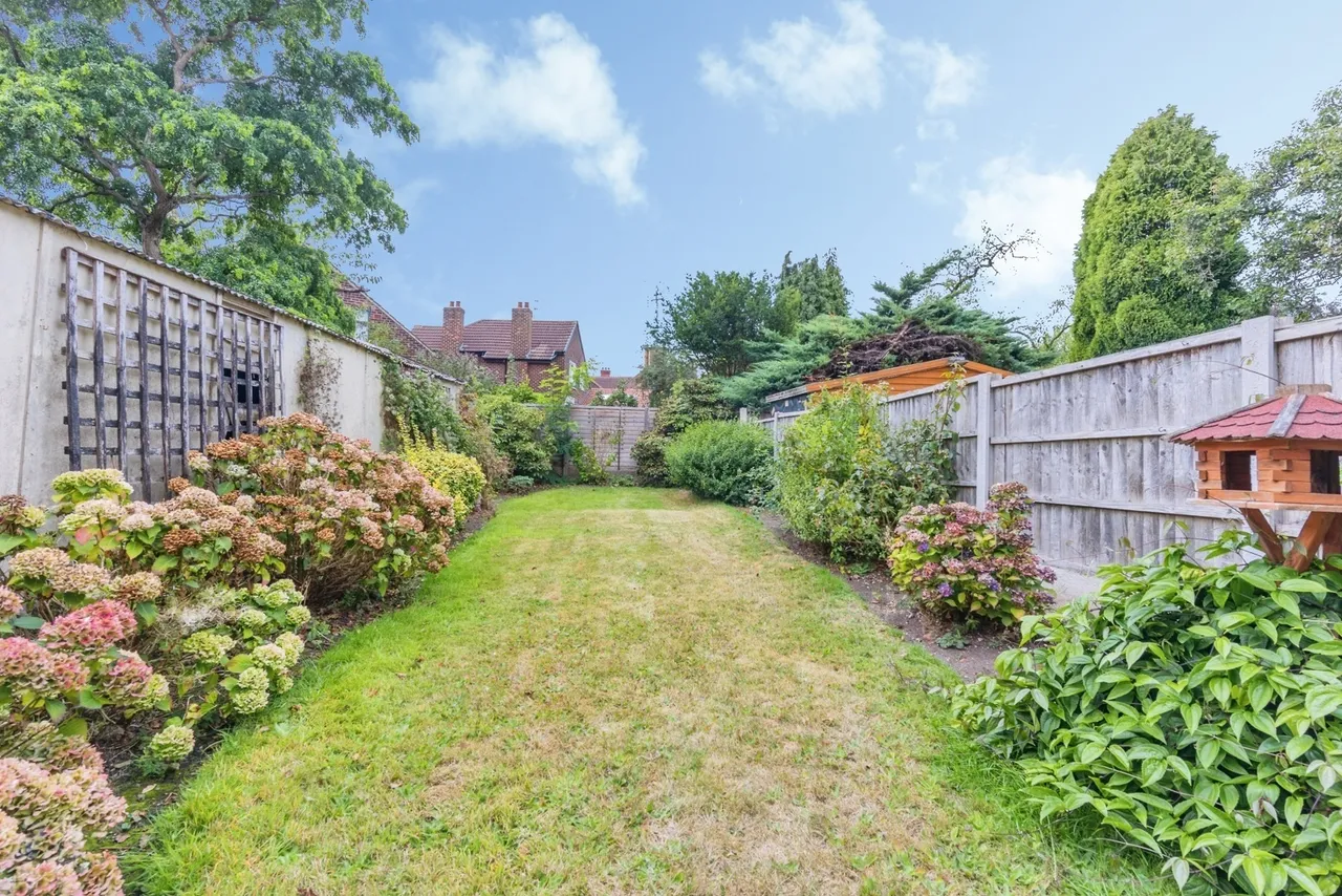 Millford Avenue, Urmston, Manchester, Greater Manchester, M41, photo 17