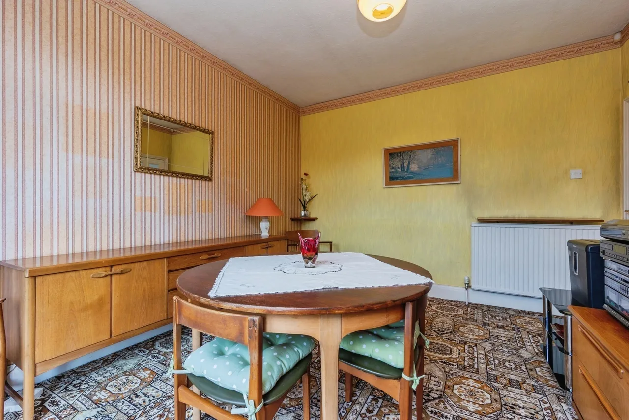 Millford Avenue, Urmston, Manchester, Greater Manchester, M41, photo 5