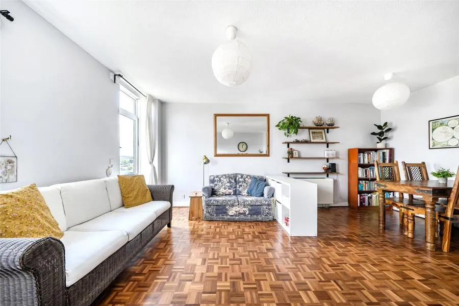 Clarendon Road, Wallington, SM6, photo 4