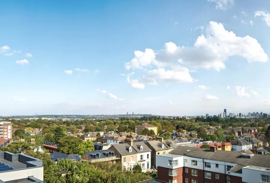 Clarendon Road, Wallington, SM6, photo 16