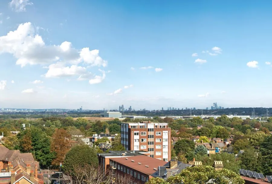 Clarendon Road, Wallington, SM6, photo 15