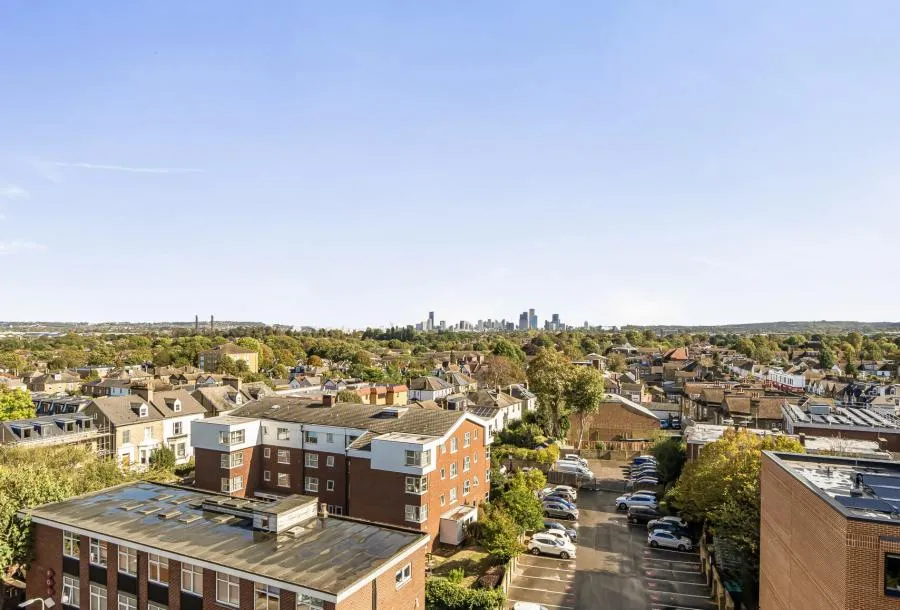 Clarendon Road, Wallington, SM6, photo 17