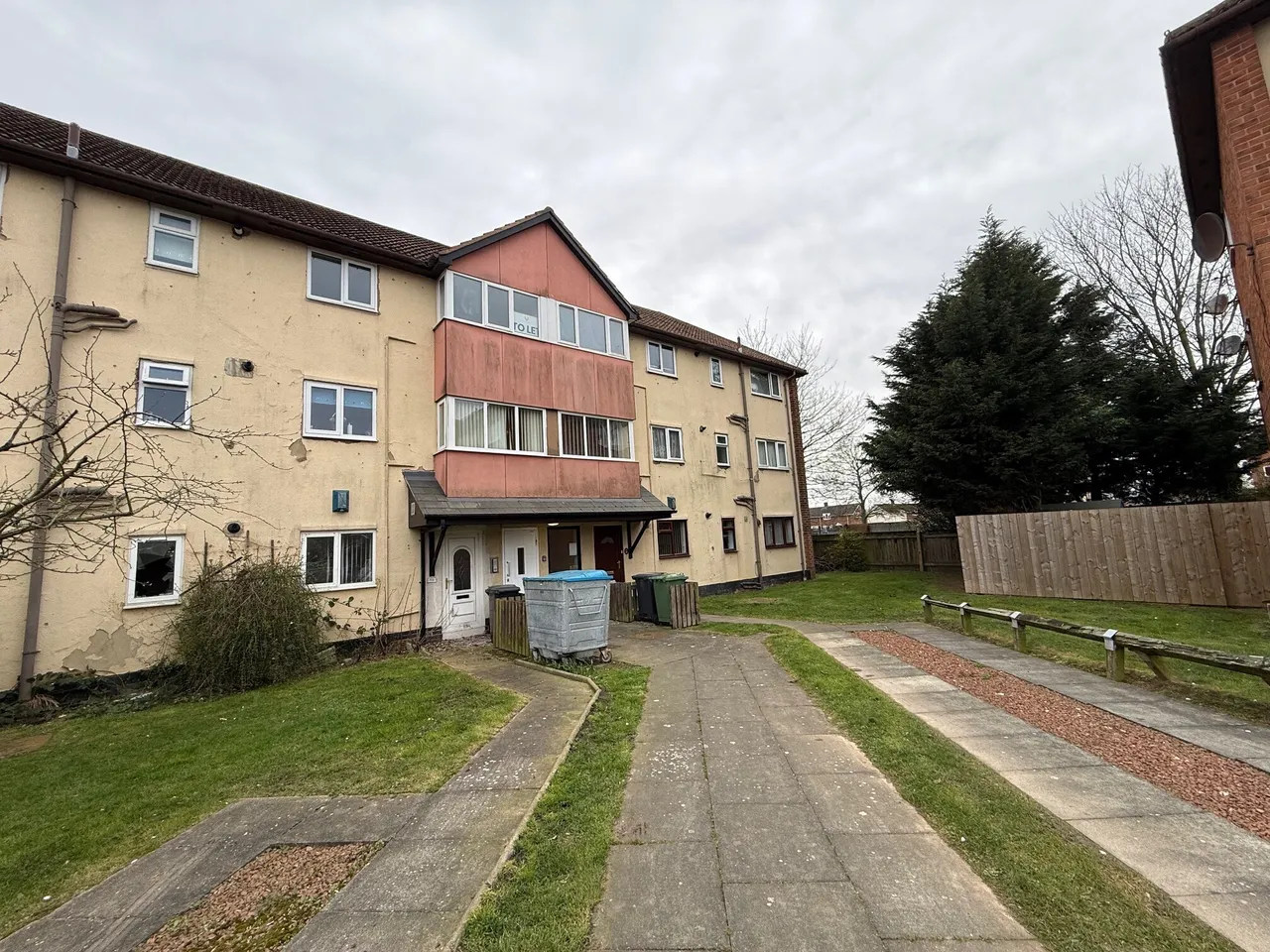 2 bed flat to rent, Wynyard Mews, Hartlepool, TS25