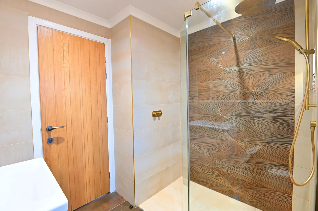 Oakwood, Rudding Holiday Park, HG3, photo 23