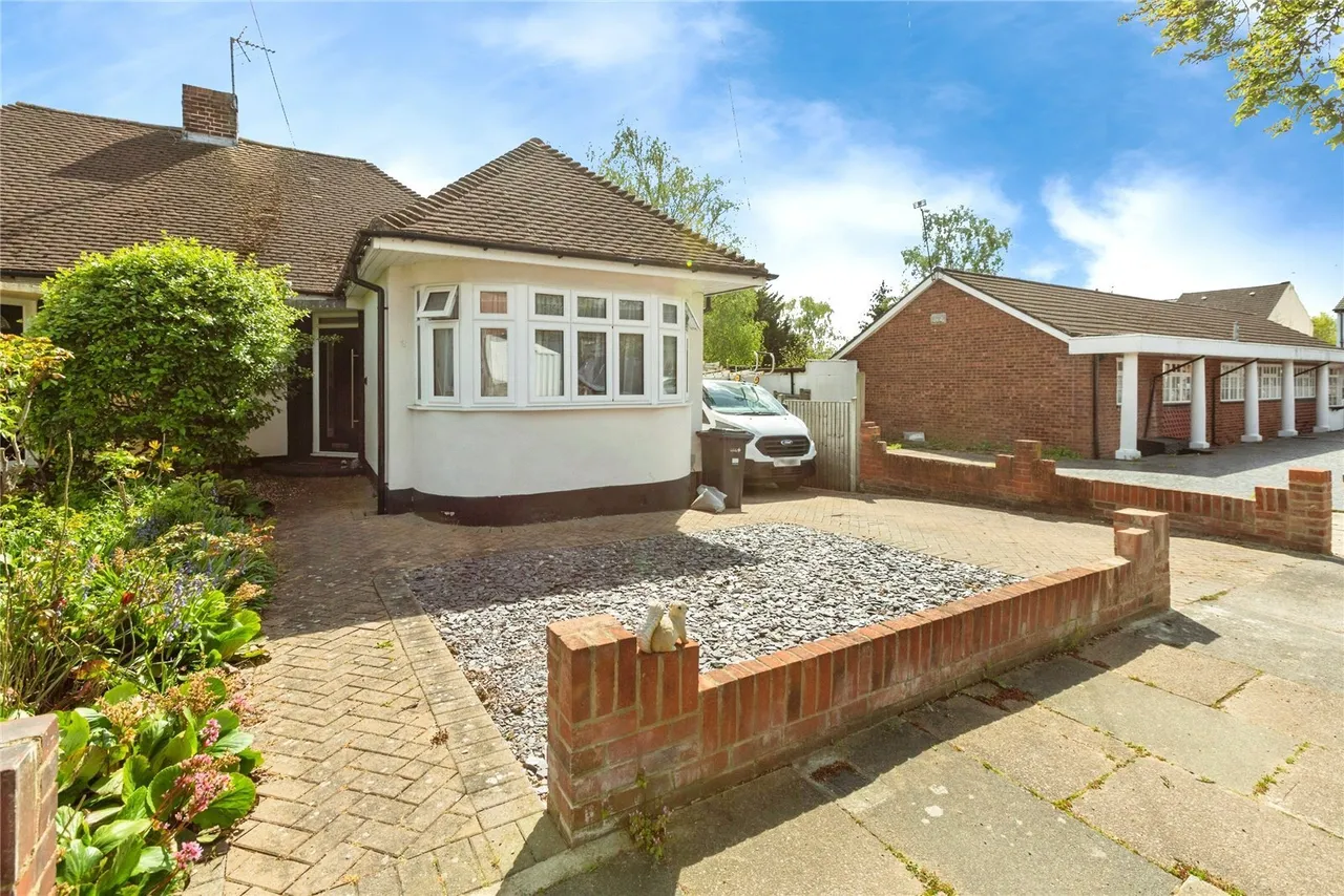 Penhurst Road, Ilford, IG6, photo 15