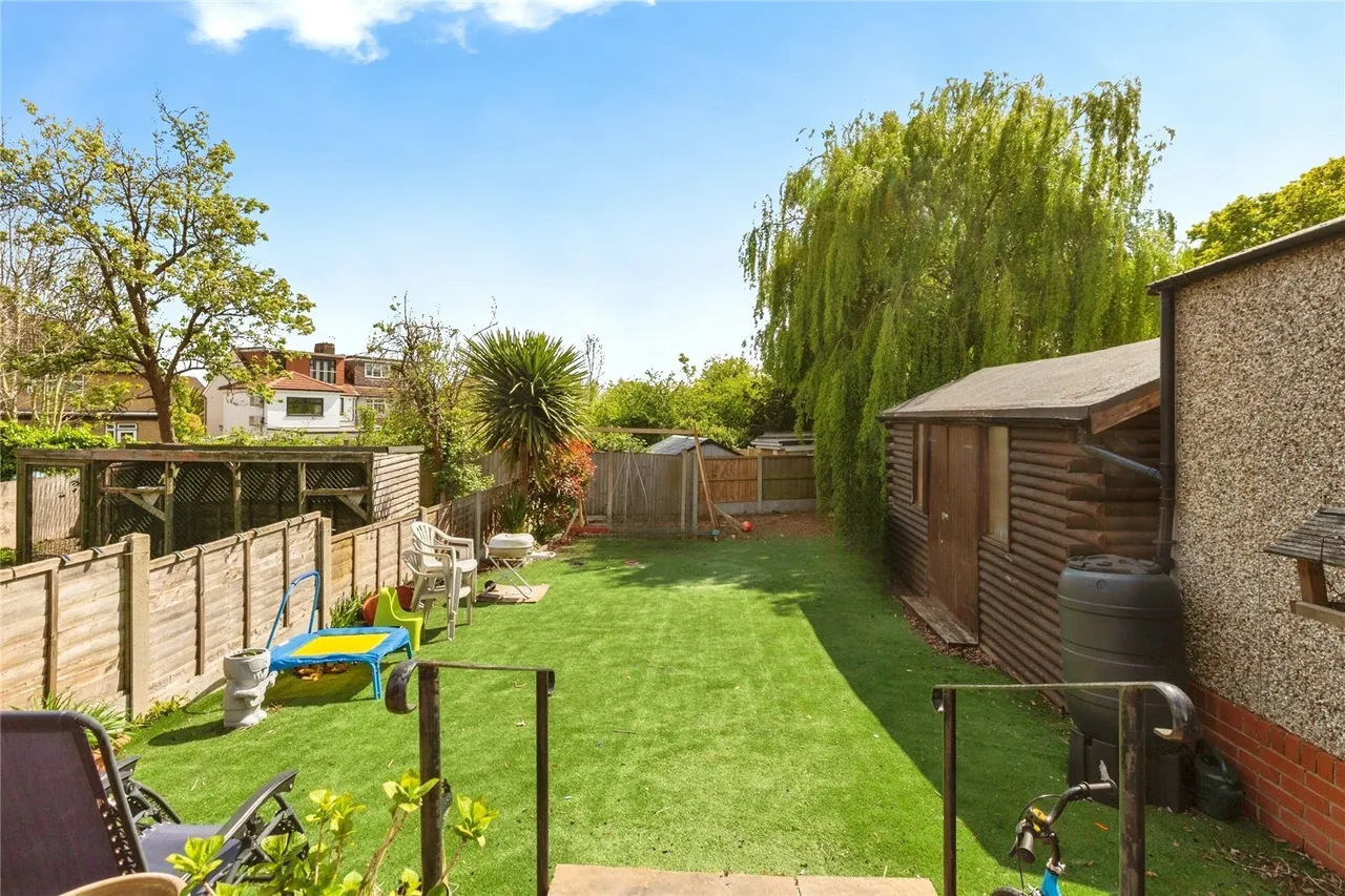 Penhurst Road, Ilford, IG6, photo 7