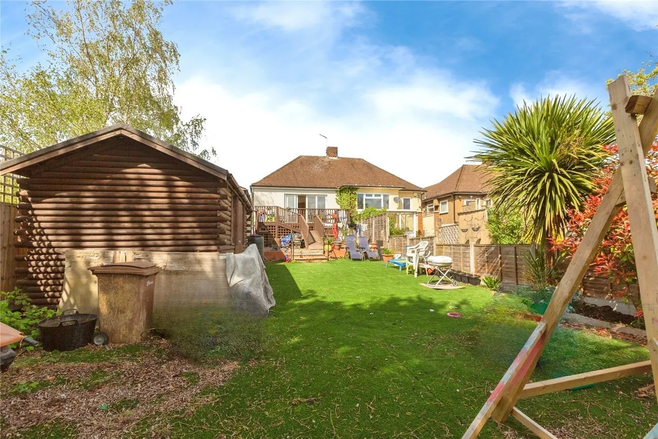 Penhurst Road, Ilford, IG6, photo 11