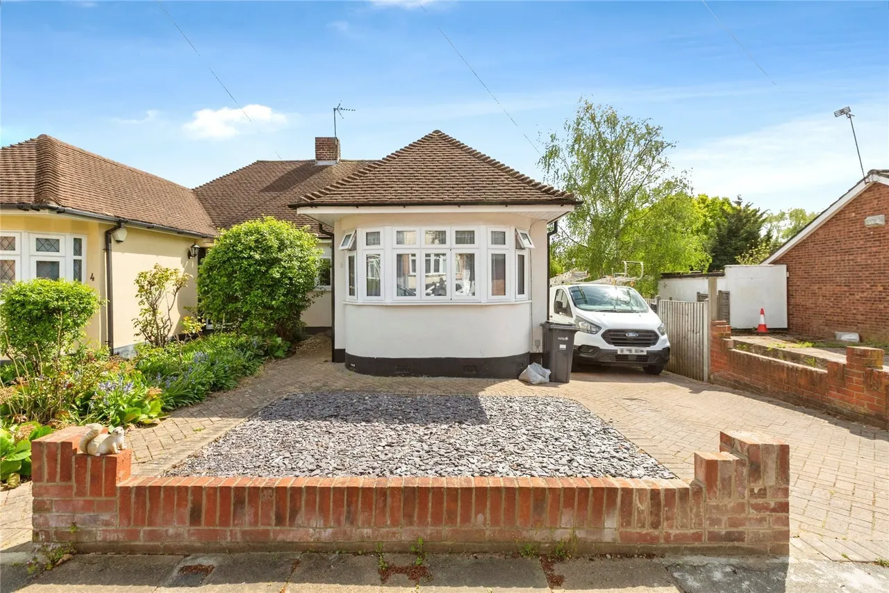 Penhurst Road, Ilford, IG6, photo 16